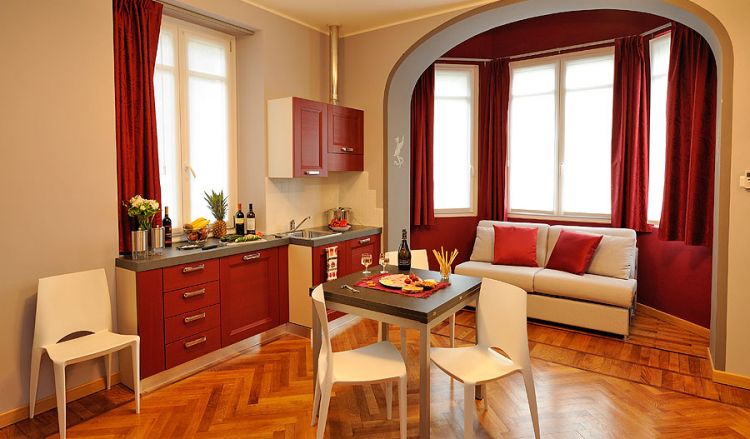 Appartamento “Alberto”