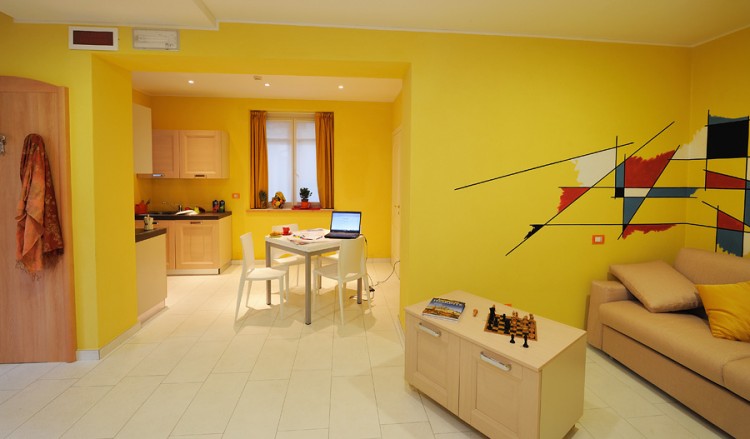 Appartamento “Dora”