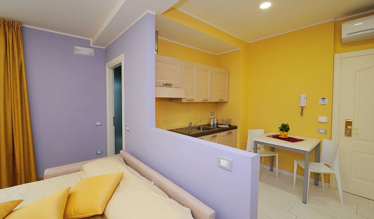 Appartamento "Elvio"