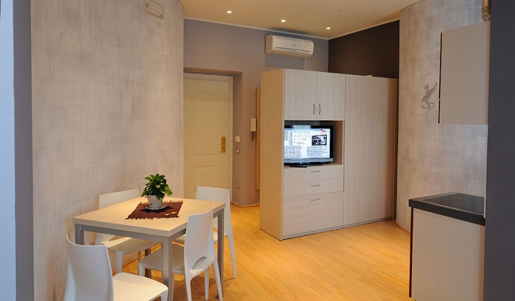 Appartamento "Federica"