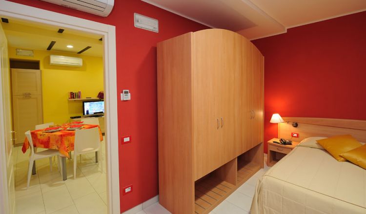 Appartamento "Marco"