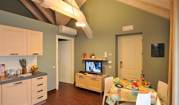 Appartamento “Martina”