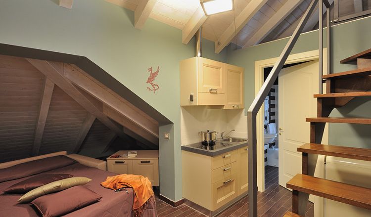 Appartamento “Michela”